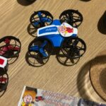 ドローン入門お悩み相談室